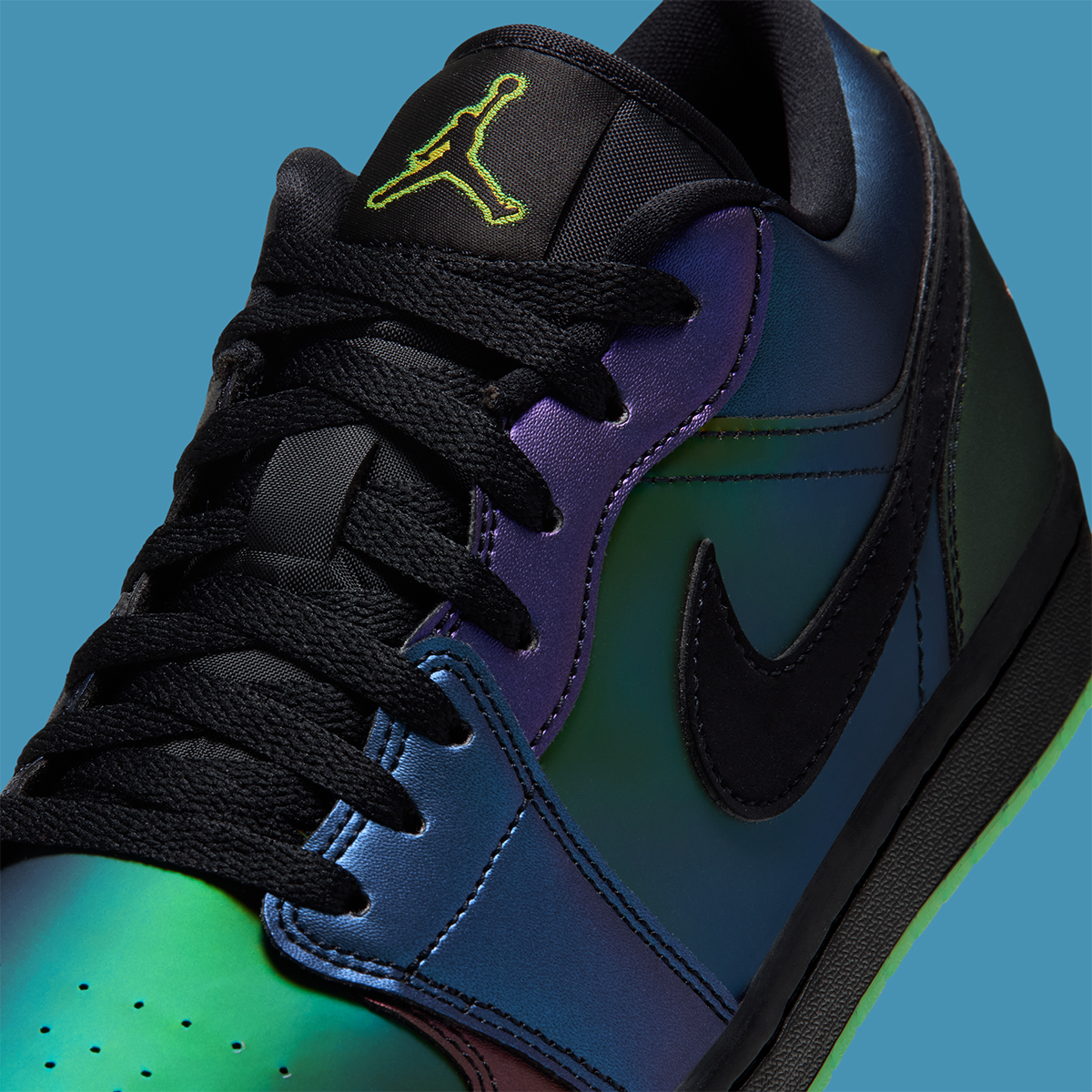 Air Jordan 1 Low Space Jam Ix6375 001 8