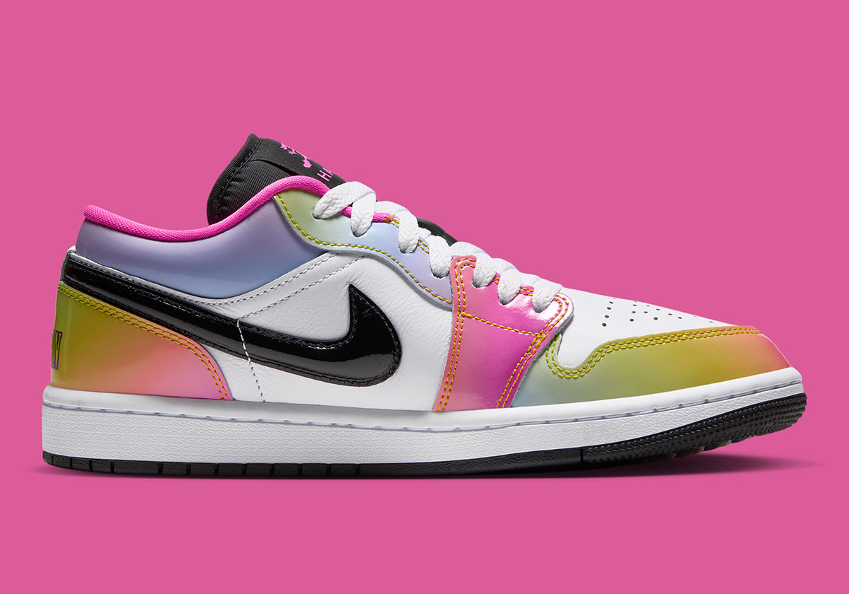 Air Jordan 1 Low Space Jam Wmns Ix6038 100 4