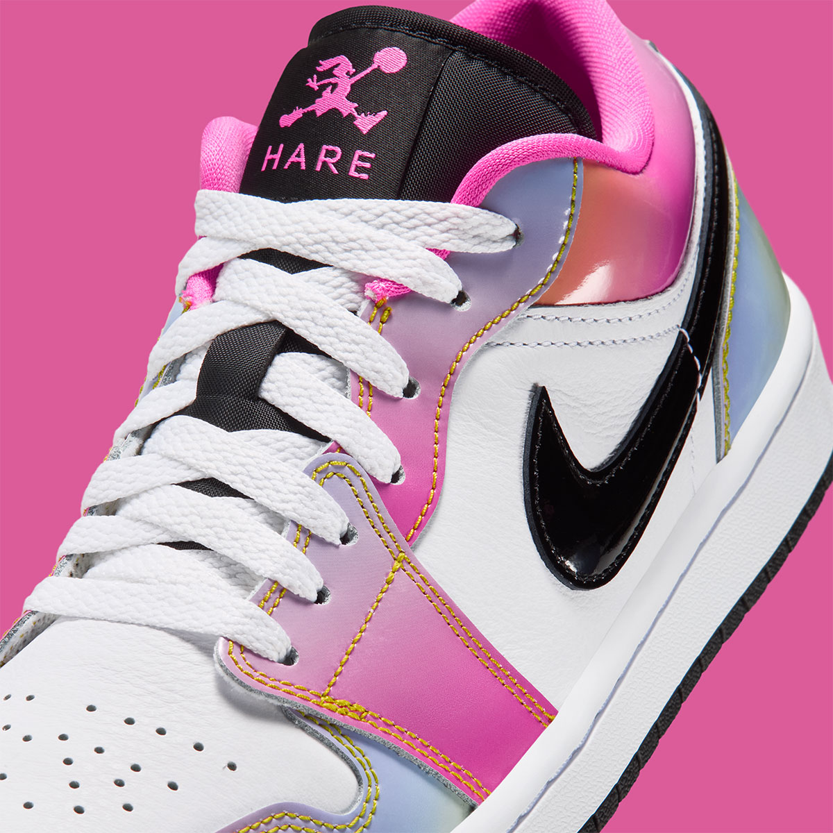 Air Jordan 1 Low Space Jam Wmns Ix6038 100 8