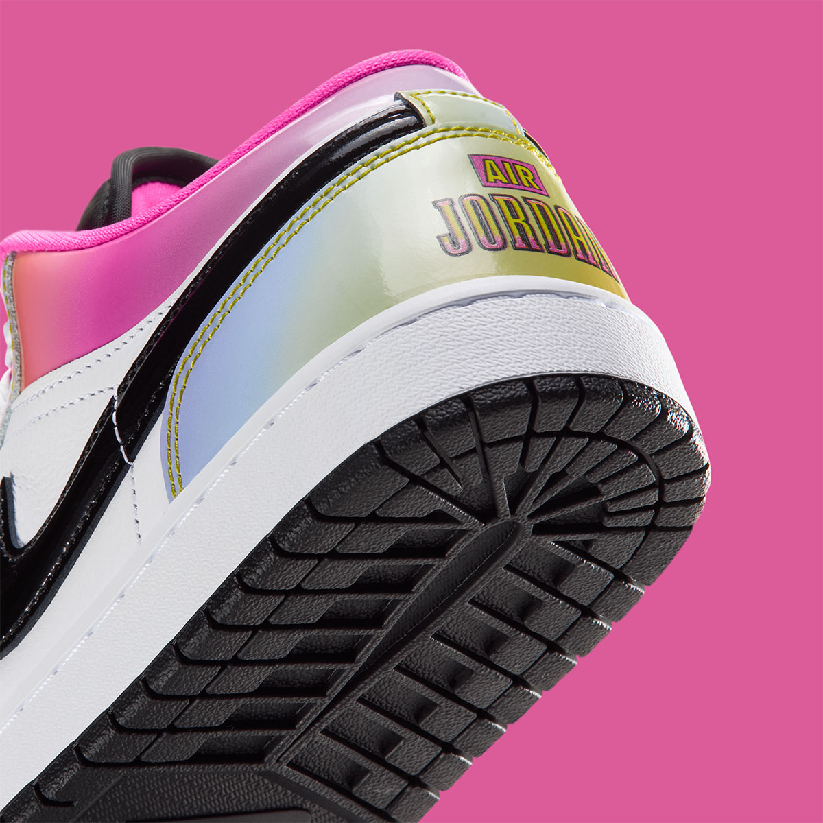 Air Jordan 1 Low Space Jam Wmns Ix6038 100 9