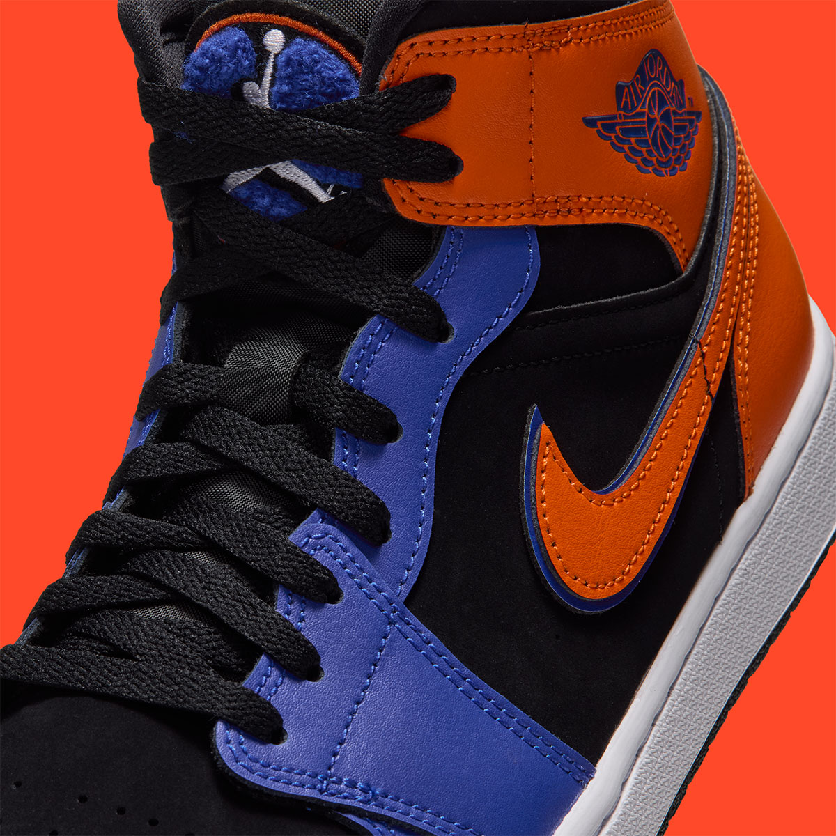 Air Jordan 1 Mid Knicks Ix8481 406 8