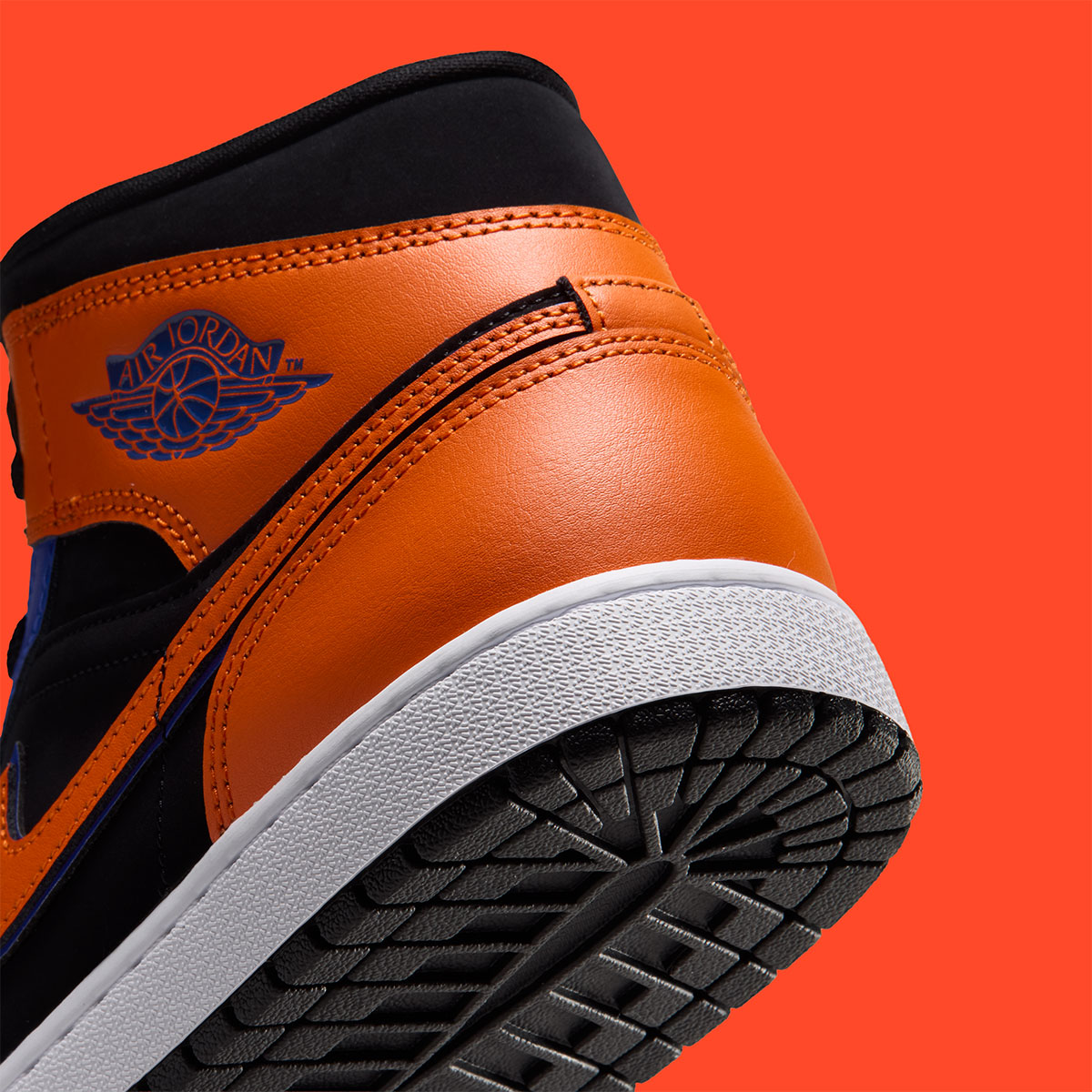 Air Jordan 1 Mid Knicks Ix8481 406 9
