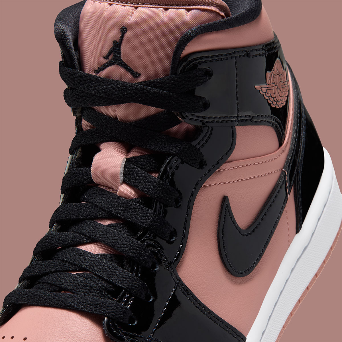 Air Jordan 1 Mid Rust Pink Ja5803 632 8