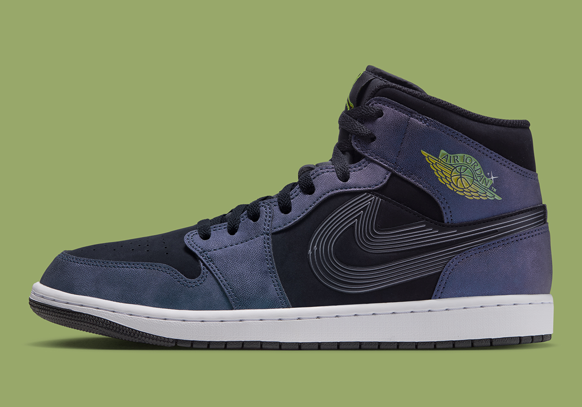 Air Jordan 1 Mid Space Jam Ix6374 001 1
