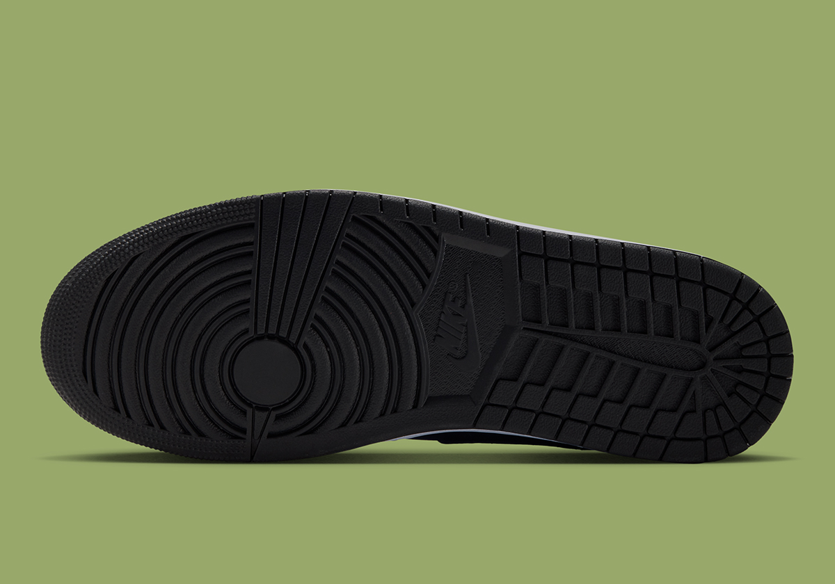Air Jordan 1 Mid Space Jam Ix6374 001 8