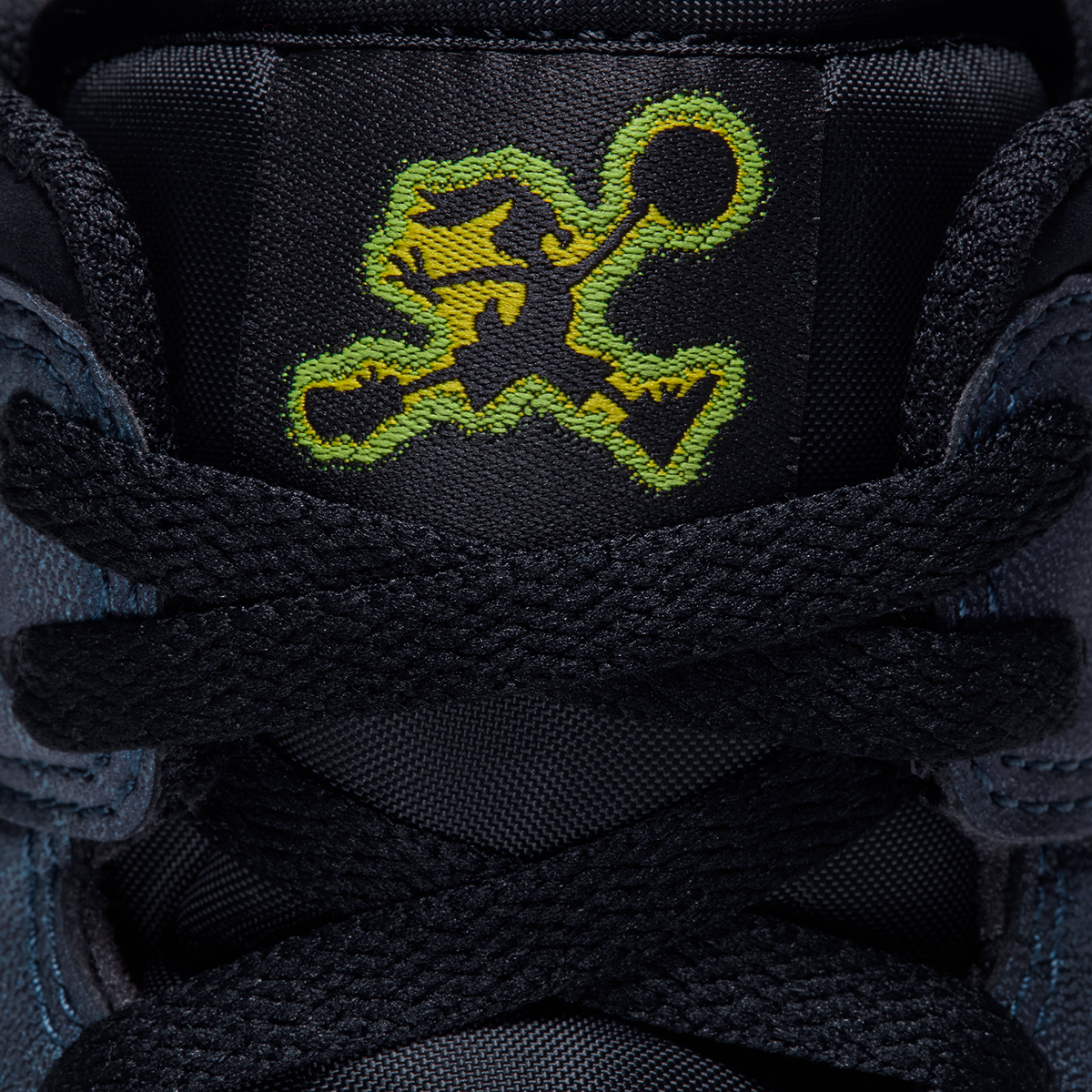 Air Jordan 1 Mid Space Jam Ix6374 001 9