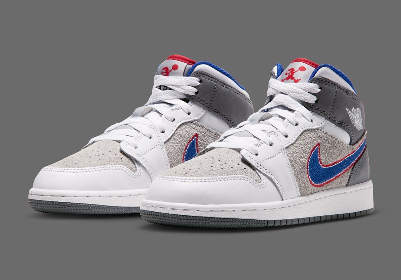 Jordan Right Air Jordan 1