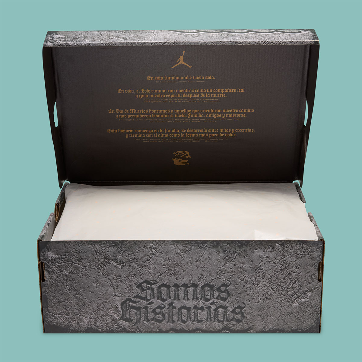 Air Jordan 1 Retro Low Og Somos Historias Iz4686 216 13
