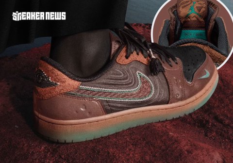 Jordan Travis Sample Travis Scott Jordan Jumpman Jack
