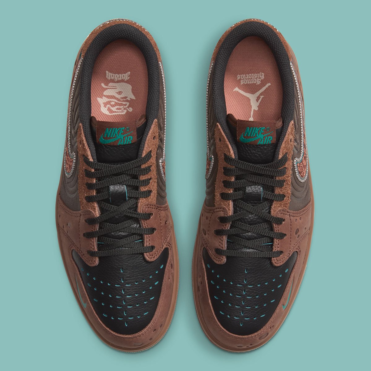 Air-Jordan-1-Low-OG-Somos-Familia-dia-de-los-muertos