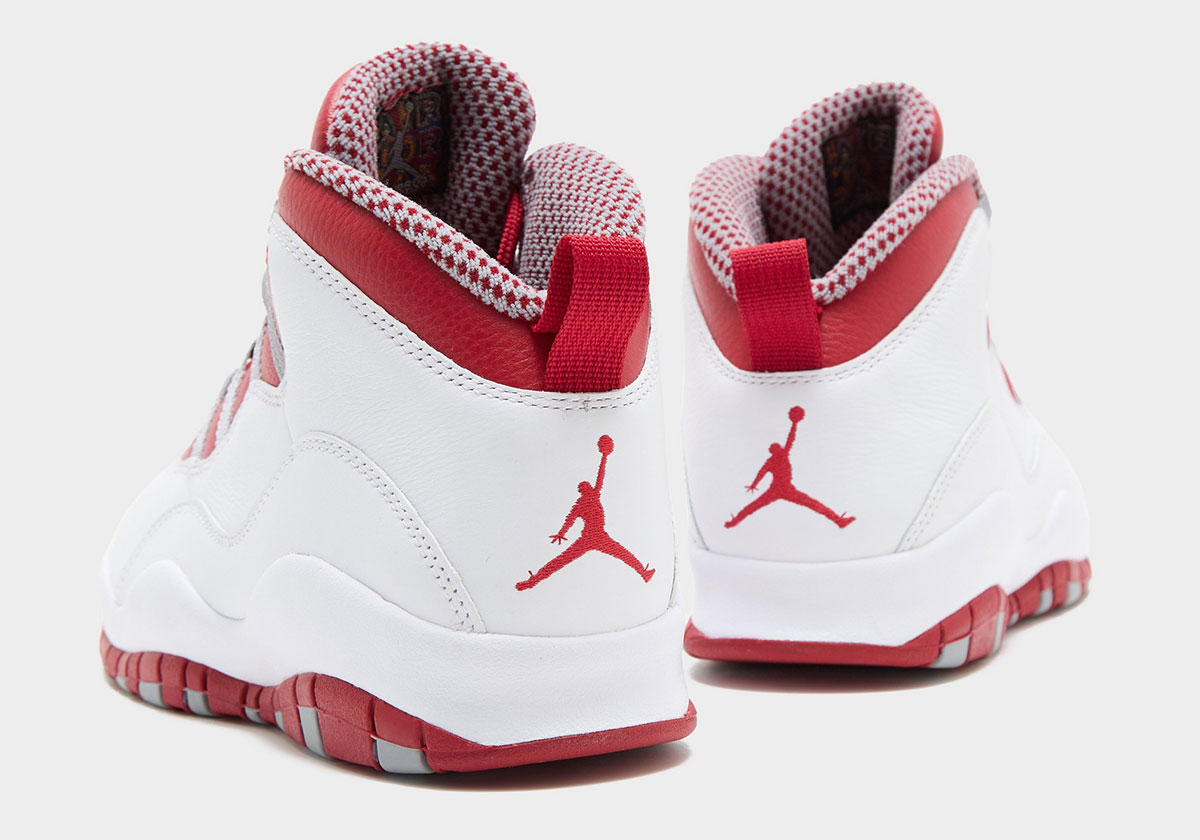 Air Jordan 10 Red Steel Hj6779 100 2