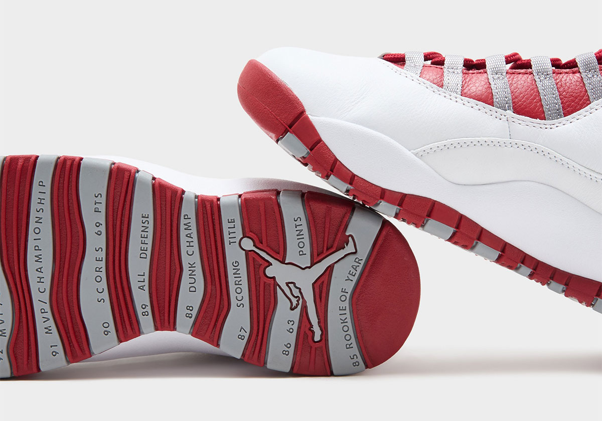 Air Jordan 10 Red Steel Hj6779 100 3