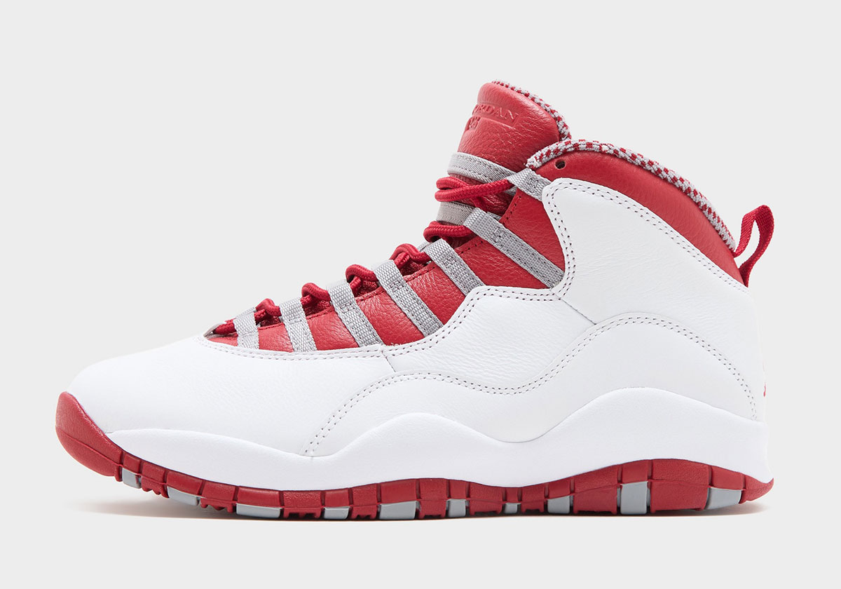 Air Jordan 10 Red Steel Hj6779 100 4