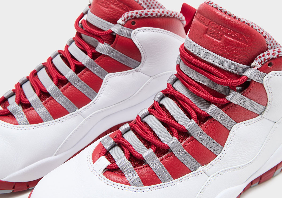 Air Jordan 10 Red Steel Hj6779 100 5