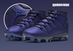 Official Images Of The Air Jordan 11 MCS “Space Jam”
