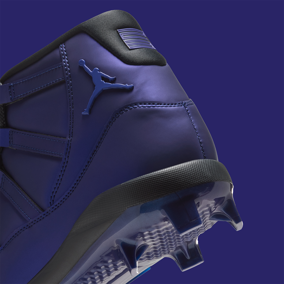 Air Jordan 11 Mcs Space Jam Space Ball Ja7792 400 10
