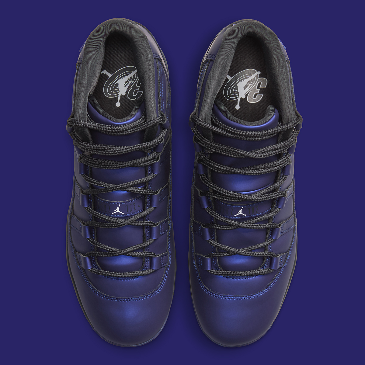 Air Jordan 11 Mcs Space Jam Space Ball Ja7792 400 5