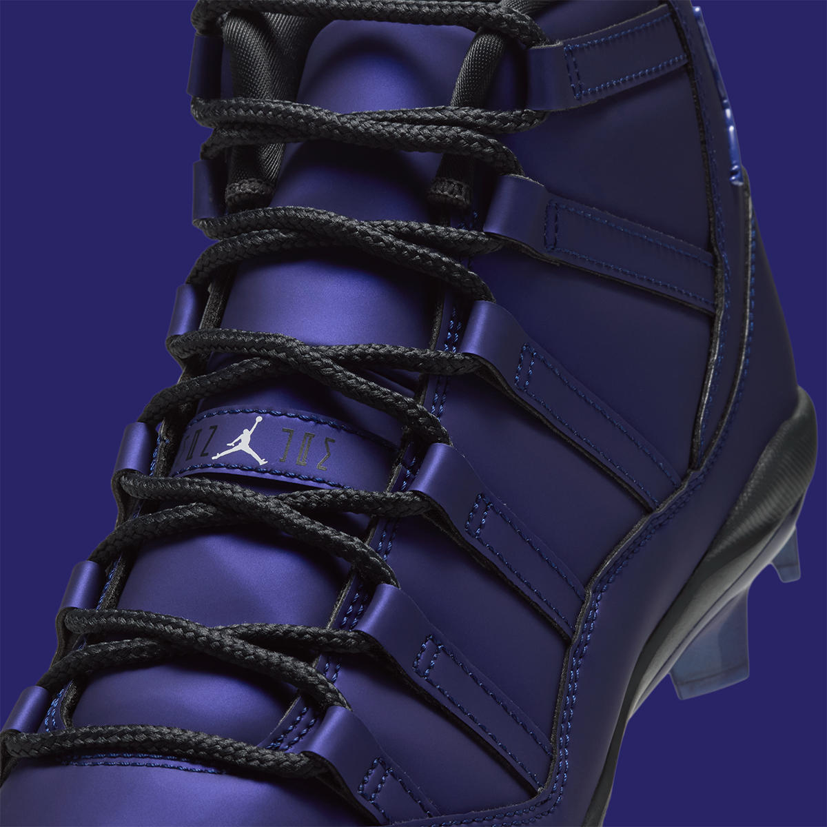Air Jordan 11 Mcs Space Jam Space Ball Ja7792 400 9