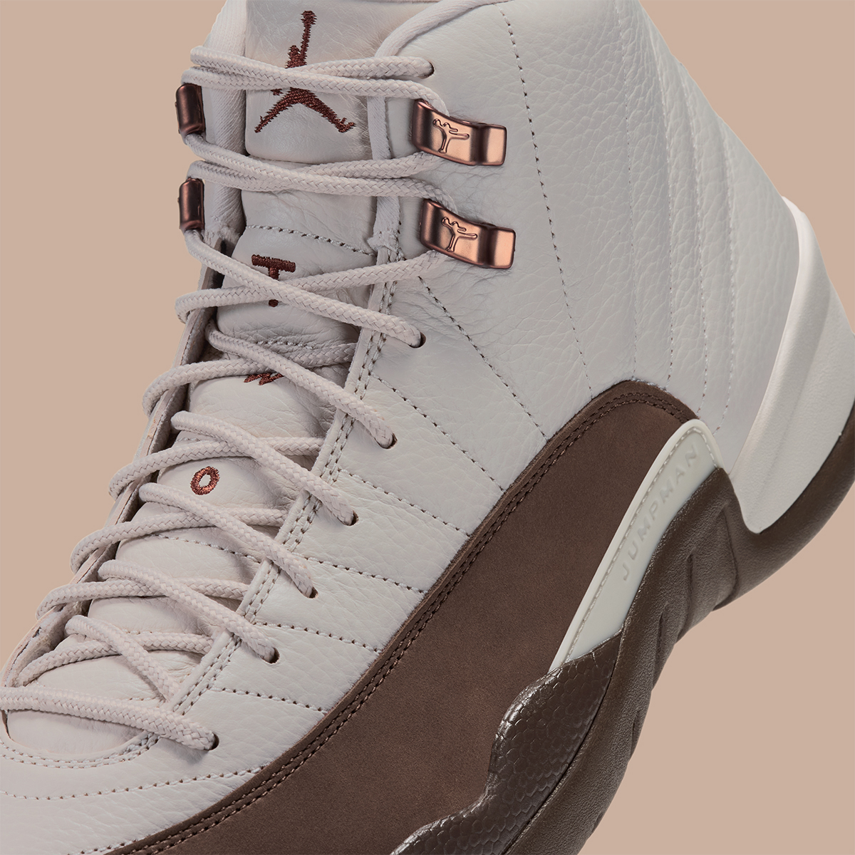 Air Jordan 12 Fireside Ct8013 105 Release Date 7