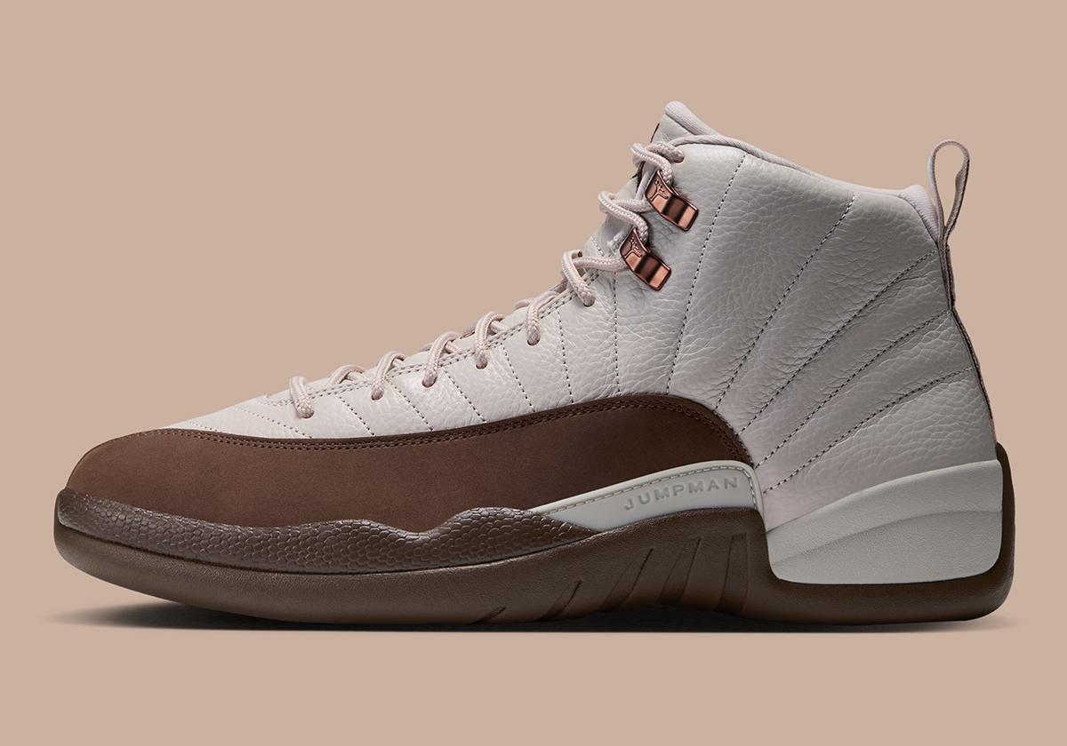 Air Jordan 12 Fireside Ct8013 105 Release Date 8