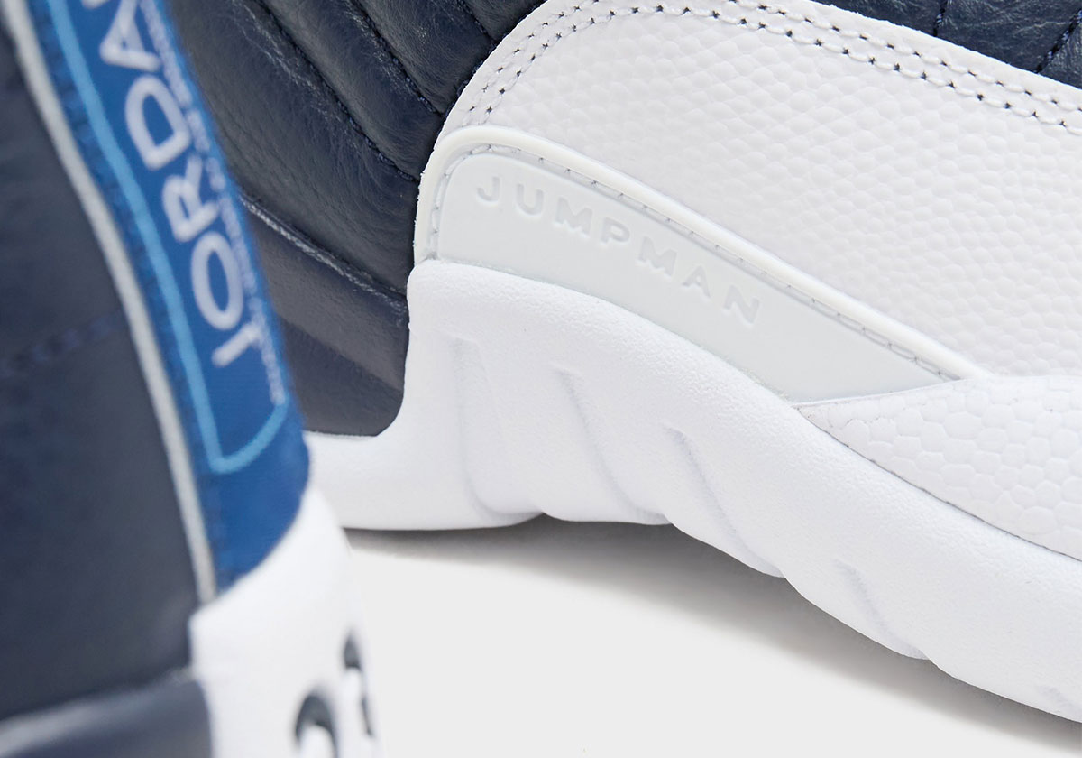Air Jordan 12 Obsidian Ct8013 401 6