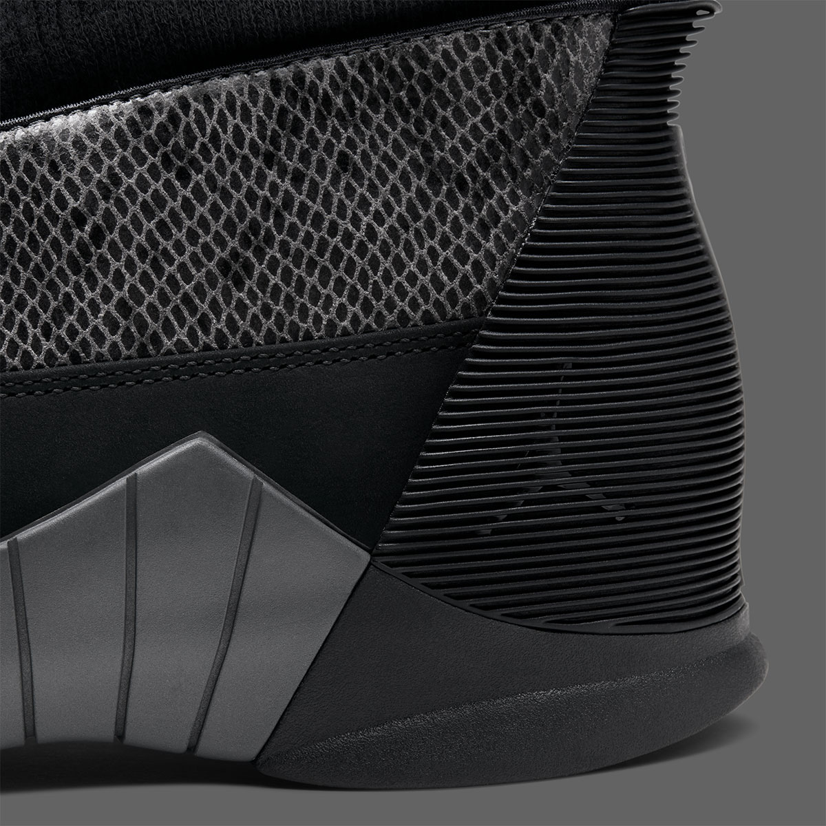 Air Jordan 15 Retro Black Pack Iz2585 001 Release Date 1