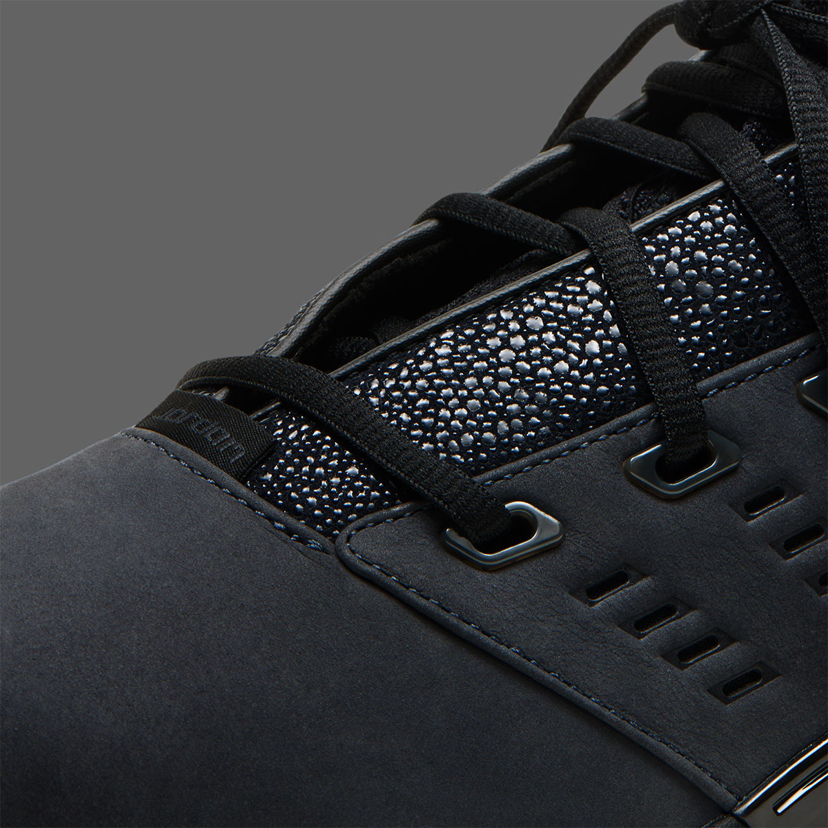 Air Jordan 17 Low Black Pack Iz2638 001 Release Date 1