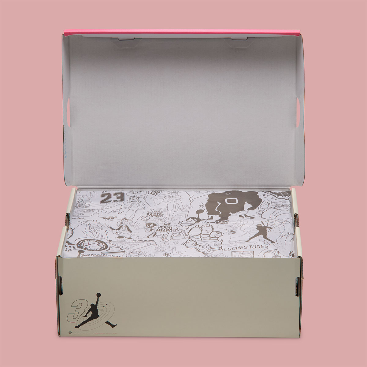 Air Jordan 3 Lola Bunny Iz1694 600 12