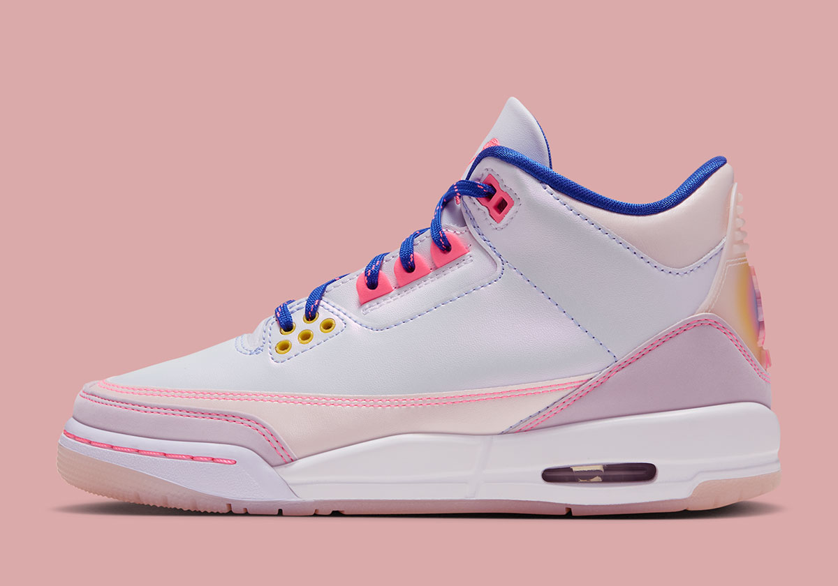 Air Jordan 3 Lola Bunny Iz1694 600 15