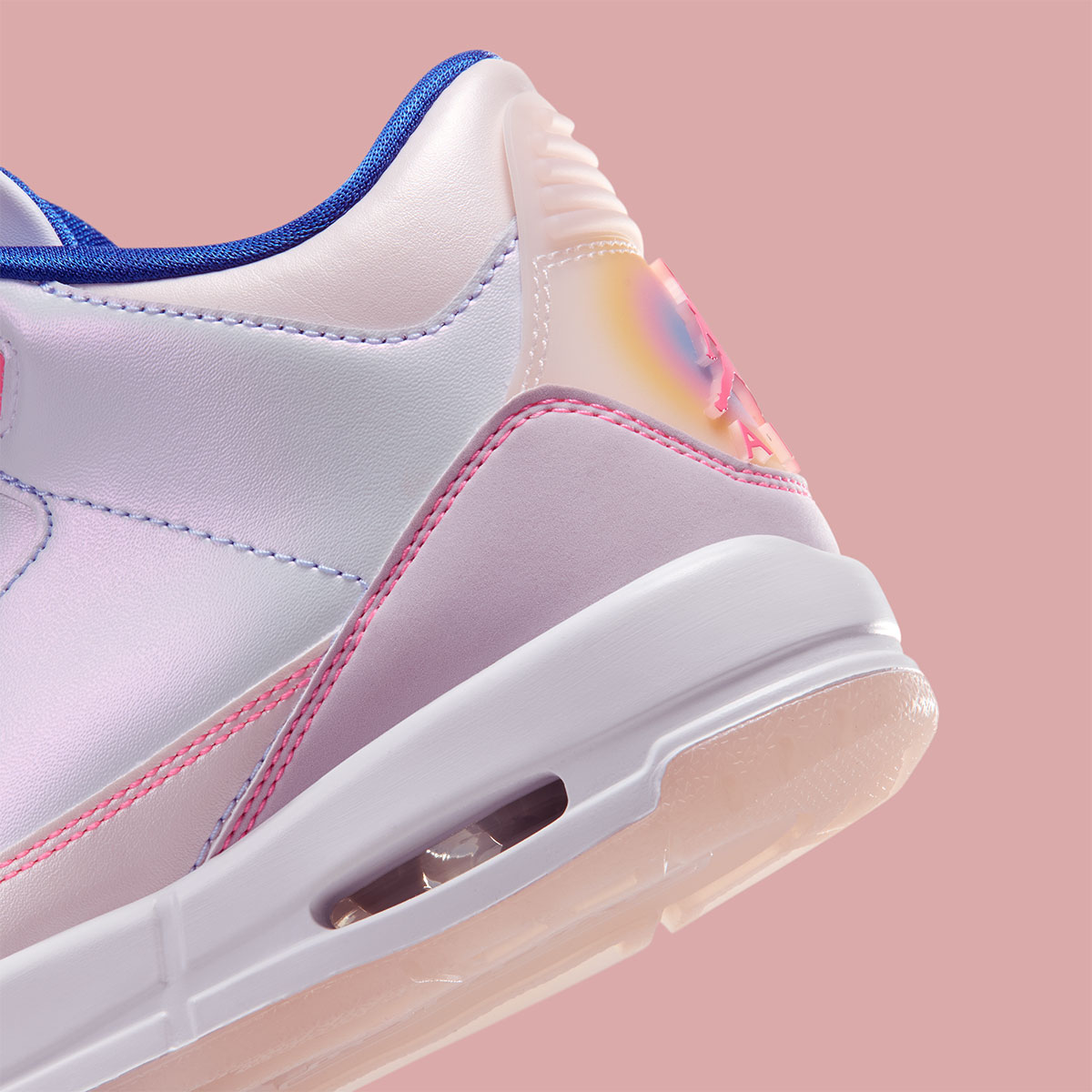 Air Jordan 3 Lola Bunny Iz1694 600 3