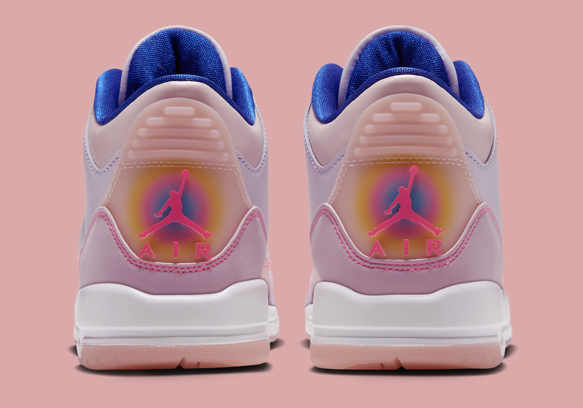 Air Jordan 3 Lola Bunny Iz1694 600 5
