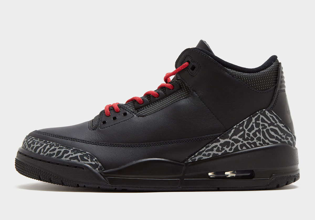 Air Jordan 3 Utility 2027 3