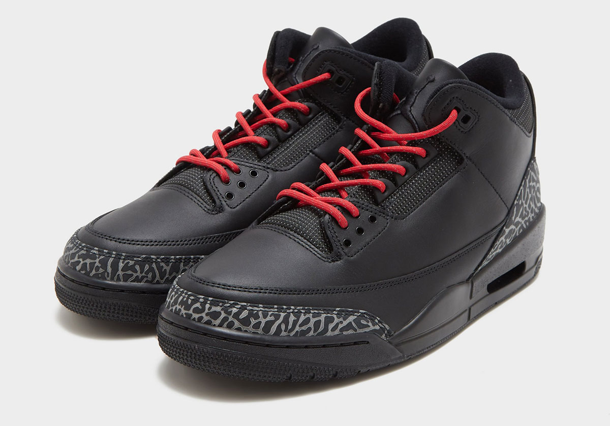 Air Jordan 3 Utility 2027 5