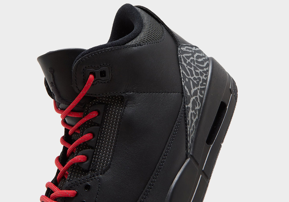 Air Jordan 3 Utility 2027 6