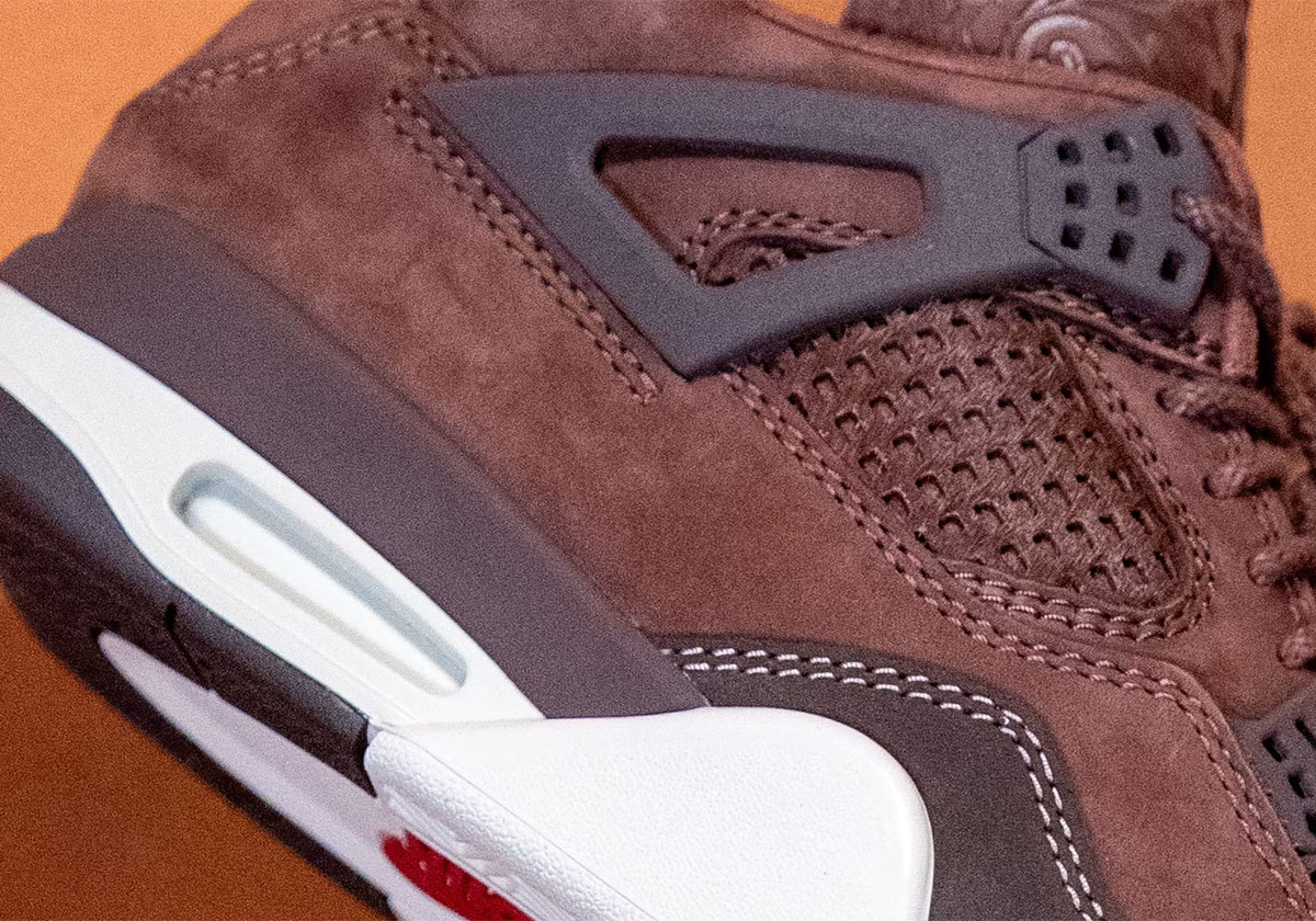 Air Jordan 4 Bin23 Ja3588 200 4