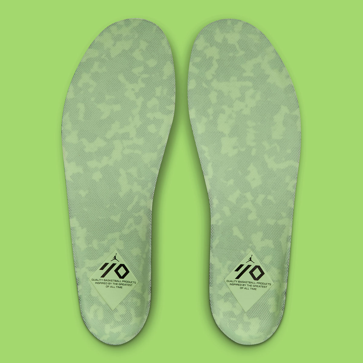 Air Jordan 4028 Black Barely Volt Ir2084 001 11