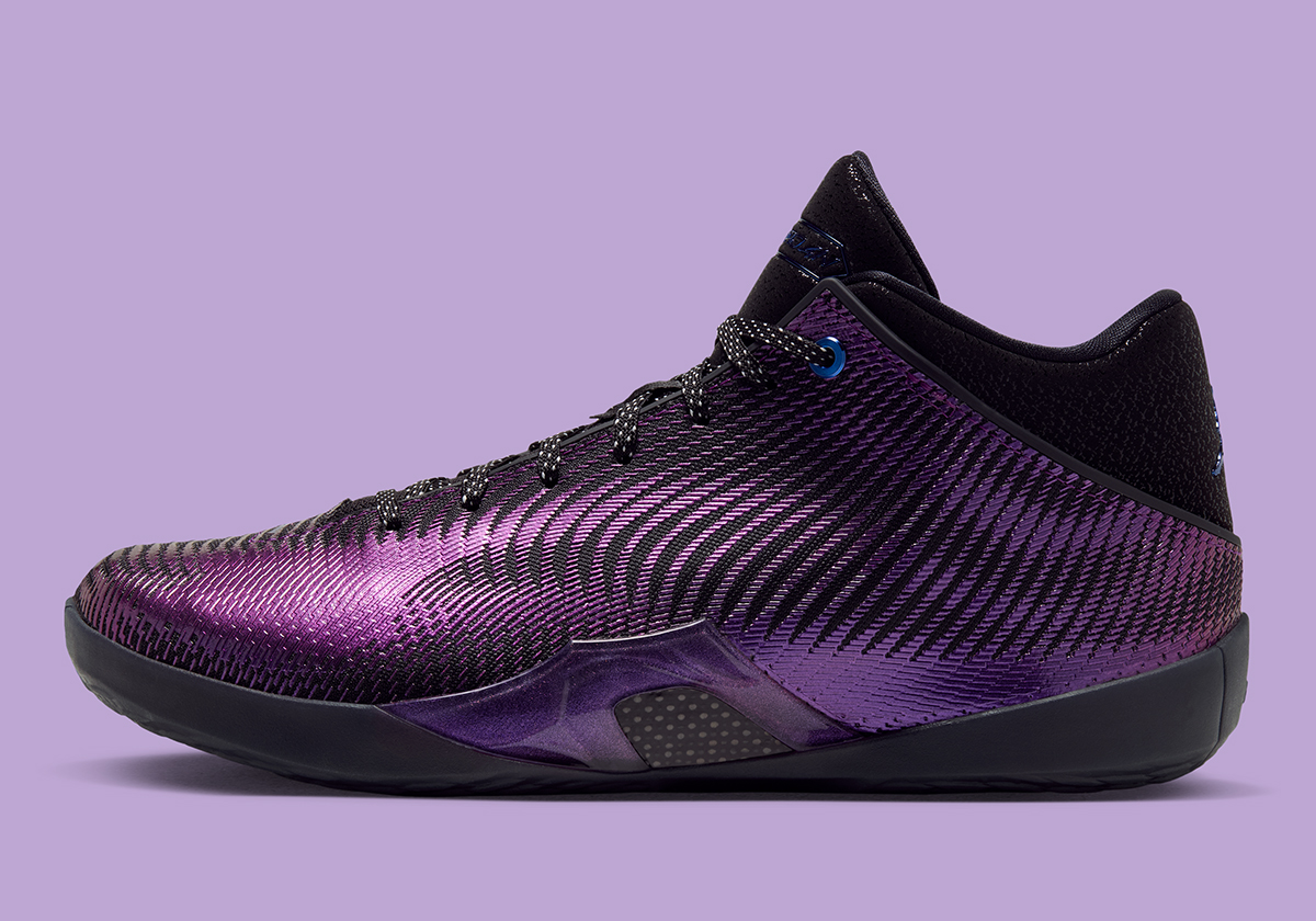 Air Jordan 41 Amethyst Hv6474 002 1