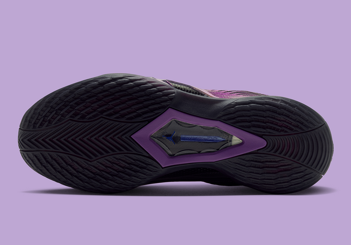 Air Jordan 41 Amethyst Hv6474 002 2