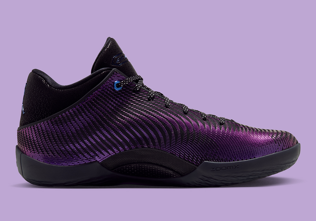 Air Jordan 41 Amethyst Hv6474 002 3