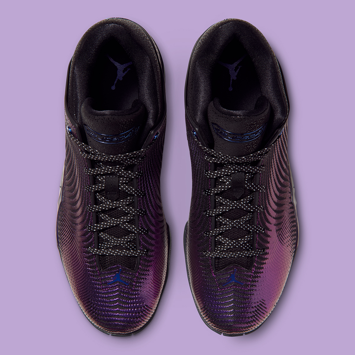 Air Jordan 41 Amethyst Hv6474 002 4