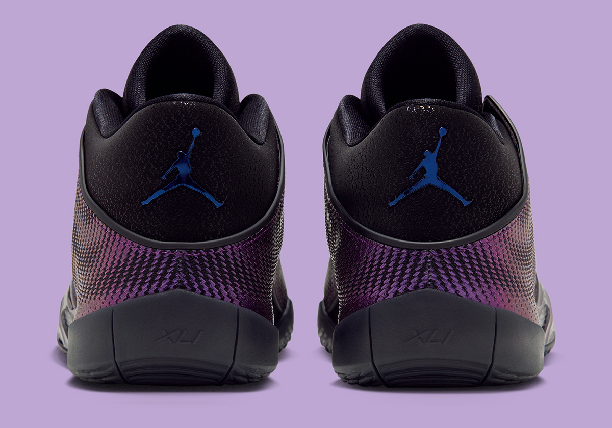 Air Jordan 41 Amethyst Hv6474 002 6