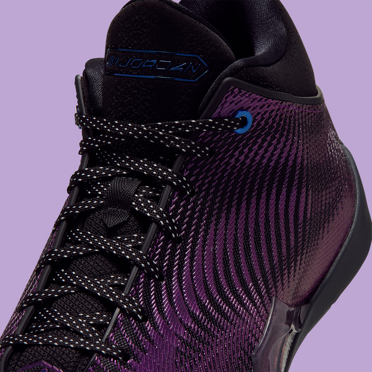 Air Jordan 41 Amethyst Hv6474 002 7