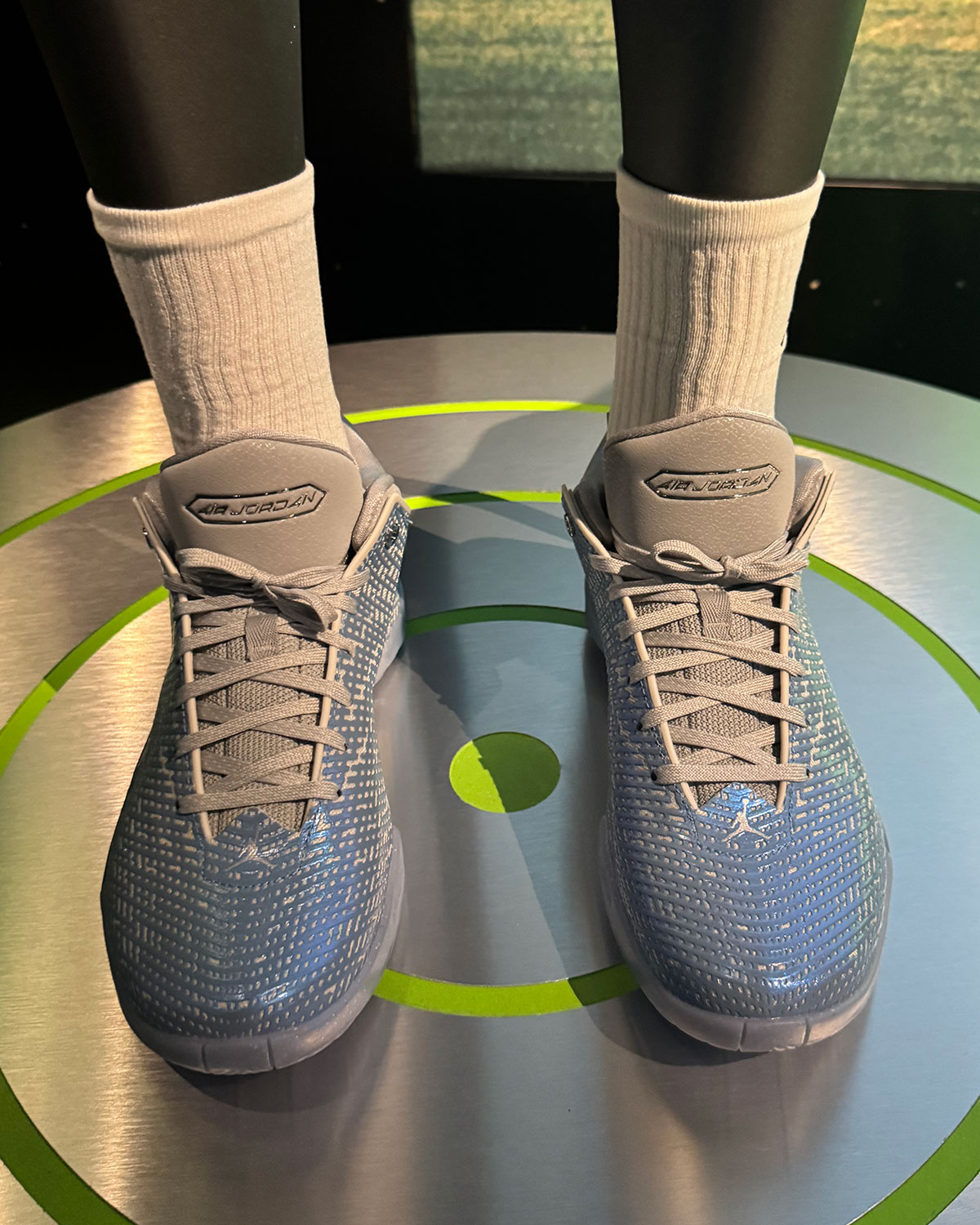 Air Jordan 41 Space Jam Hv6474 003 2