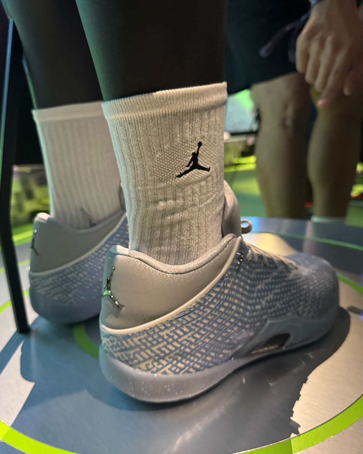 Air Jordan 41 Space Jam Hv6474 003 4