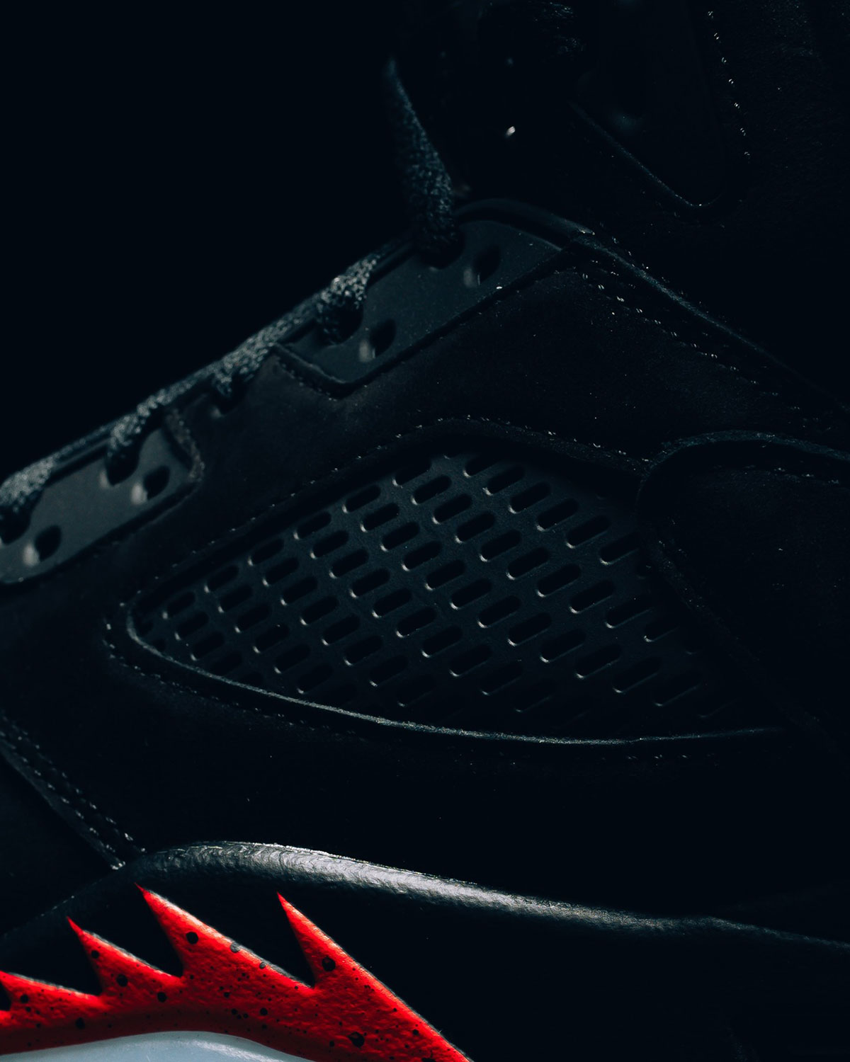 Air Jordan 5 Halloween Store List 4
