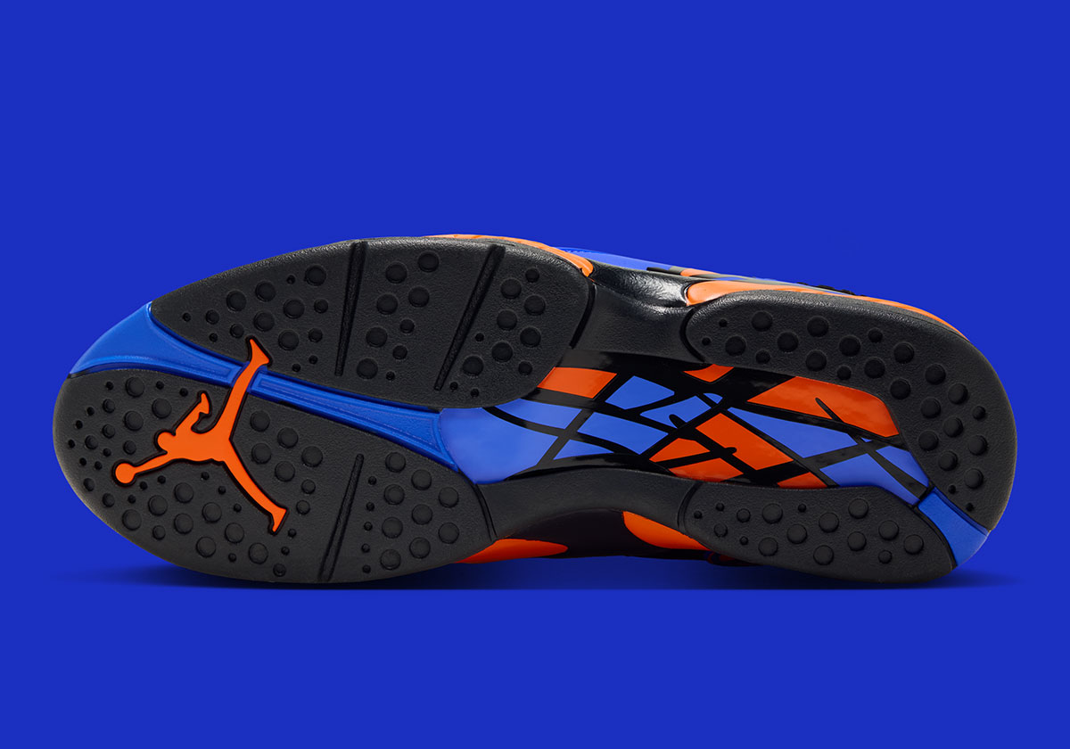 Air Jordan 8 Knicks Ix8479 010 Release Date 3