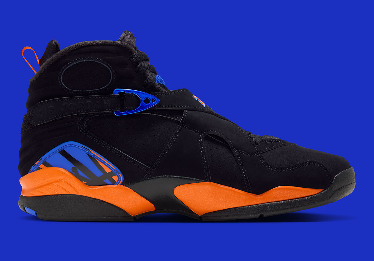 Air Jordan 8 Knicks Ix8479 010 Release Date 4