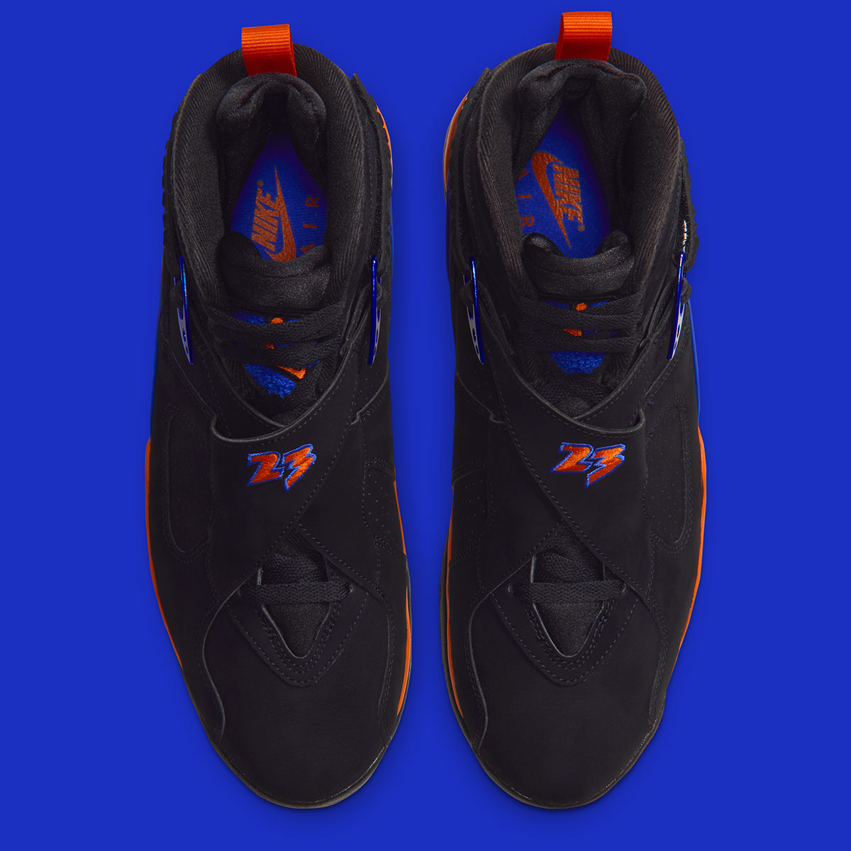 Air Jordan 8 Knicks Ix8479 010 Release Date 5