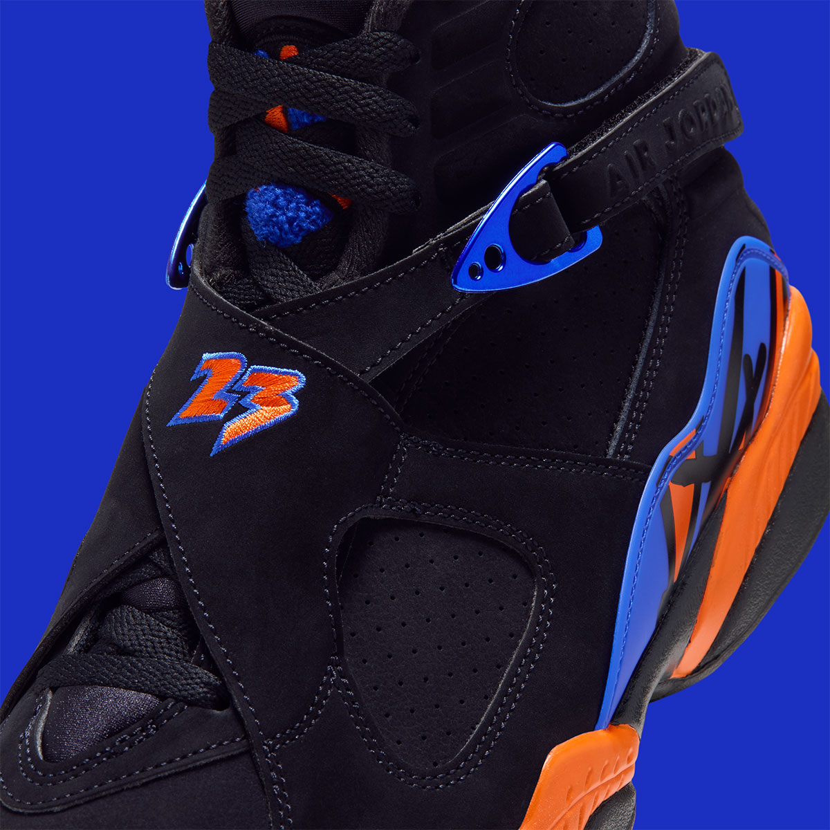 Air Jordan 8 Knicks Ix8479 010 Release Date 8