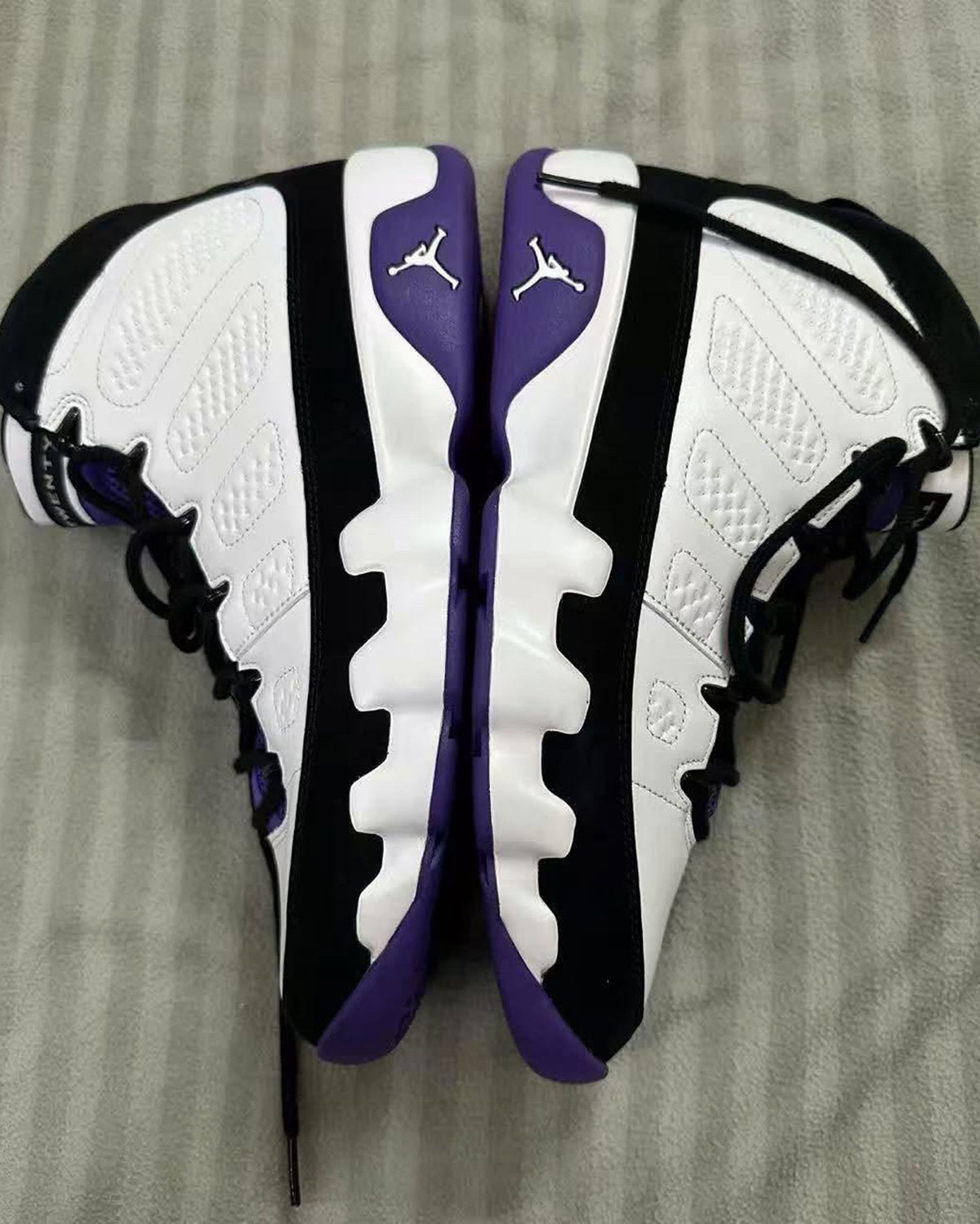Air Jordan 9 Super Freak Randy Moss Jk1415 100 1